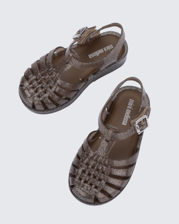 Mini Melissa Possession Shiny (PREVENTA)