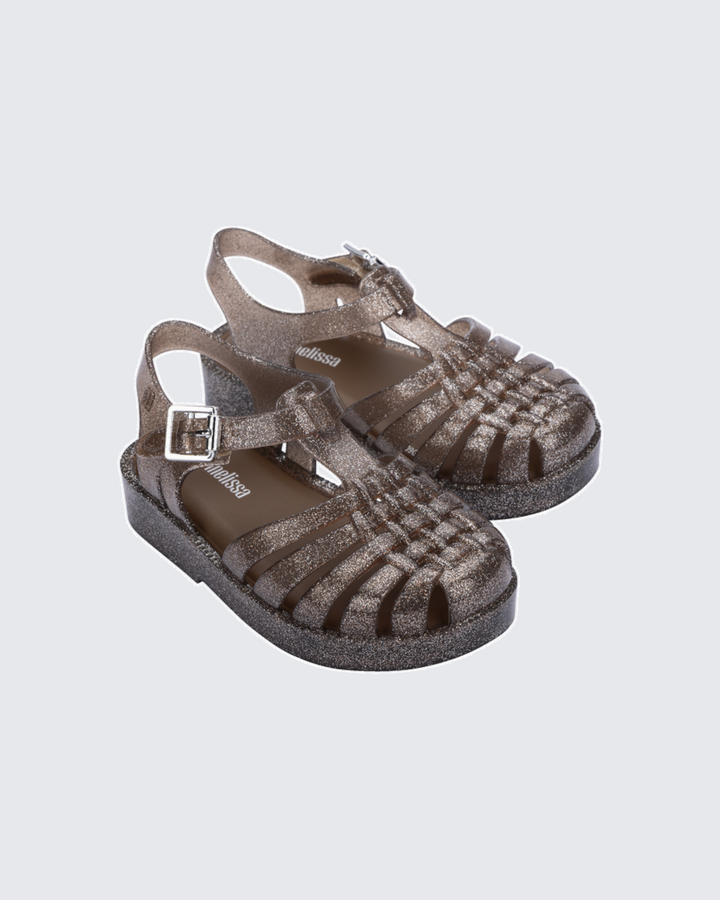Mini Melissa Possession Shiny (PREVENTA)