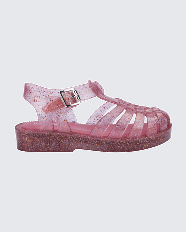 Mini Melissa Possession Shiny