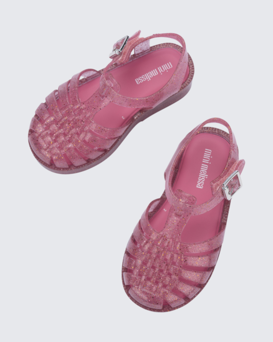 Mini Melissa Possession Shiny