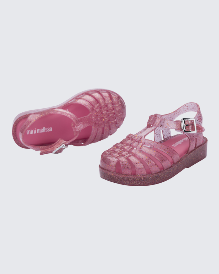 Mini Melissa Possession Shiny