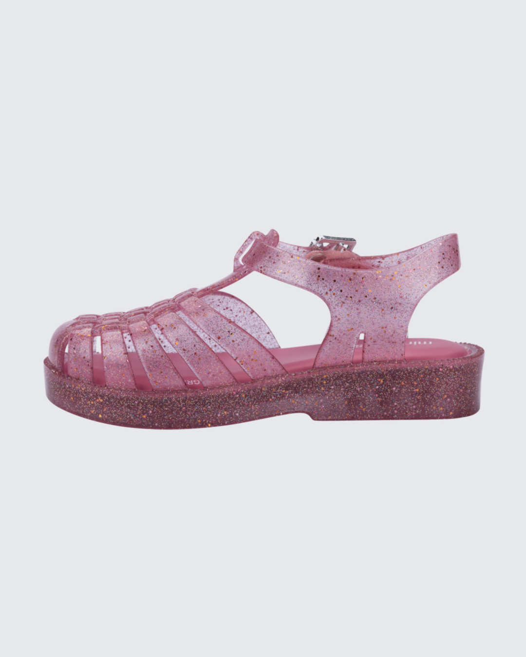 Mini Melissa Possession Shiny