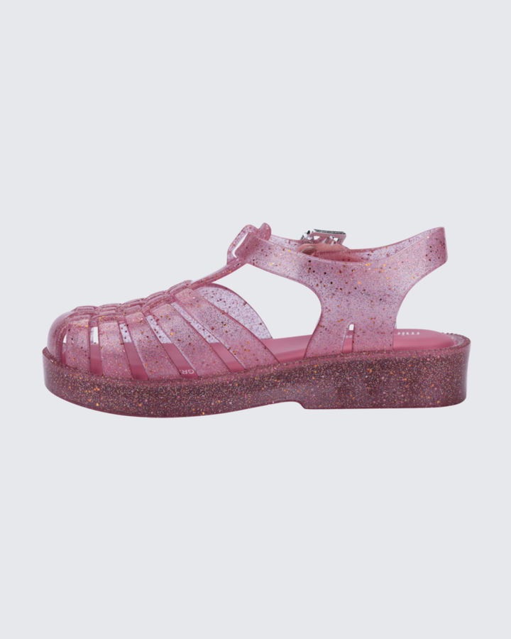 Mini Melissa Possession Shiny