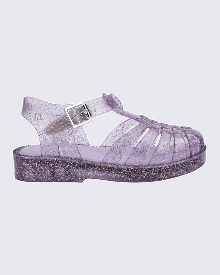 Mini Melissa Possession Shiny