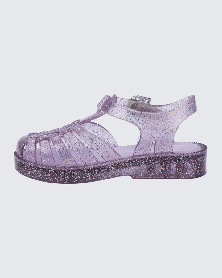 Mini Melissa Possession Shiny