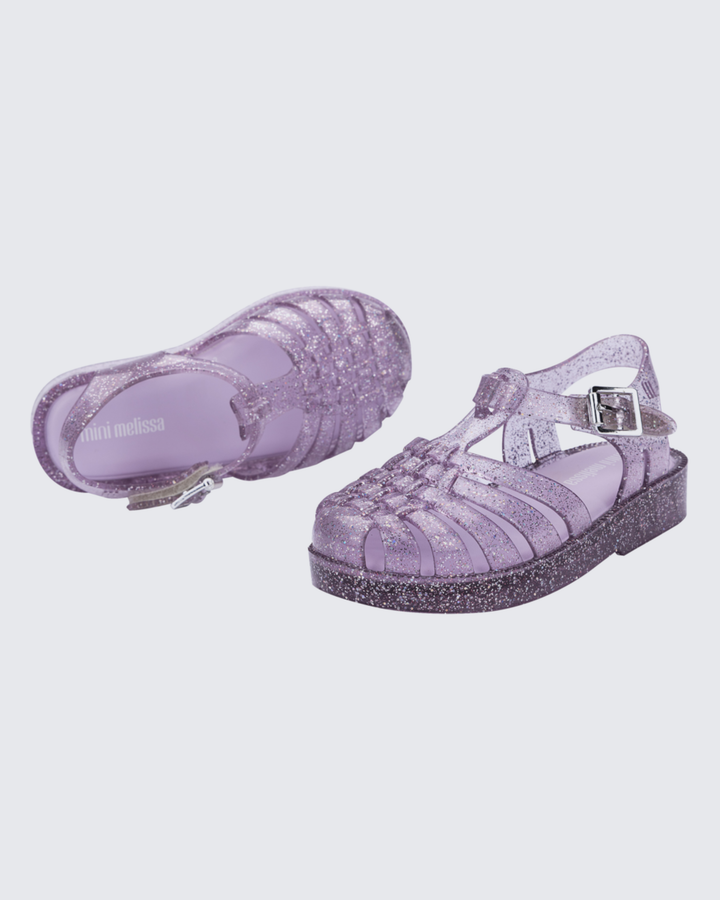 Mini Melissa Possession Shiny