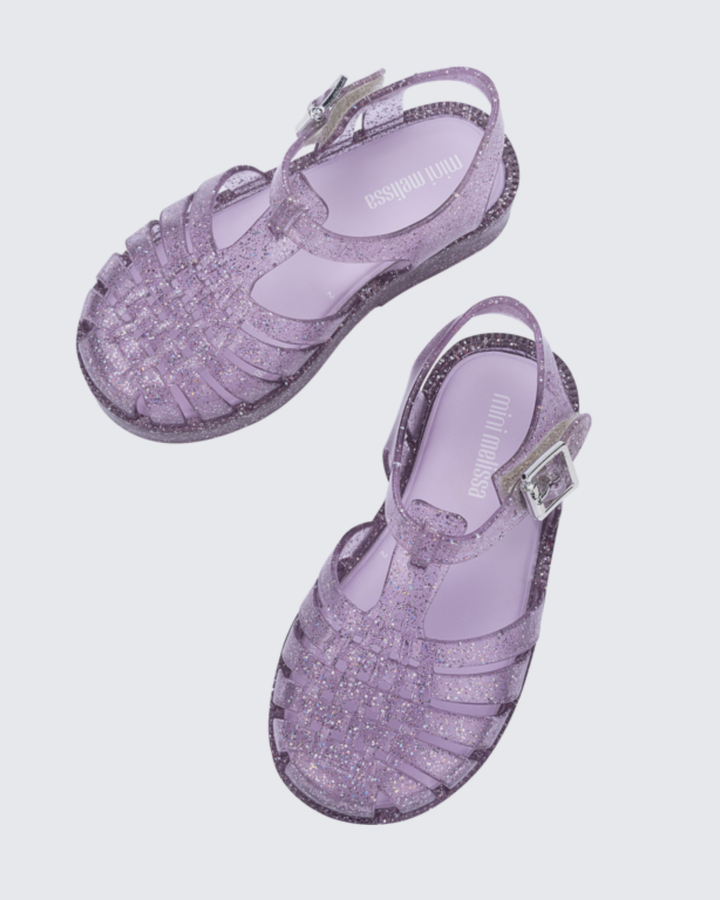Mini Melissa Possession Shiny