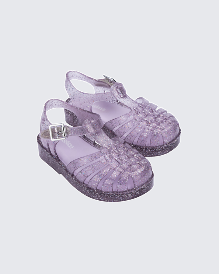 Mini Melissa Possession Shiny