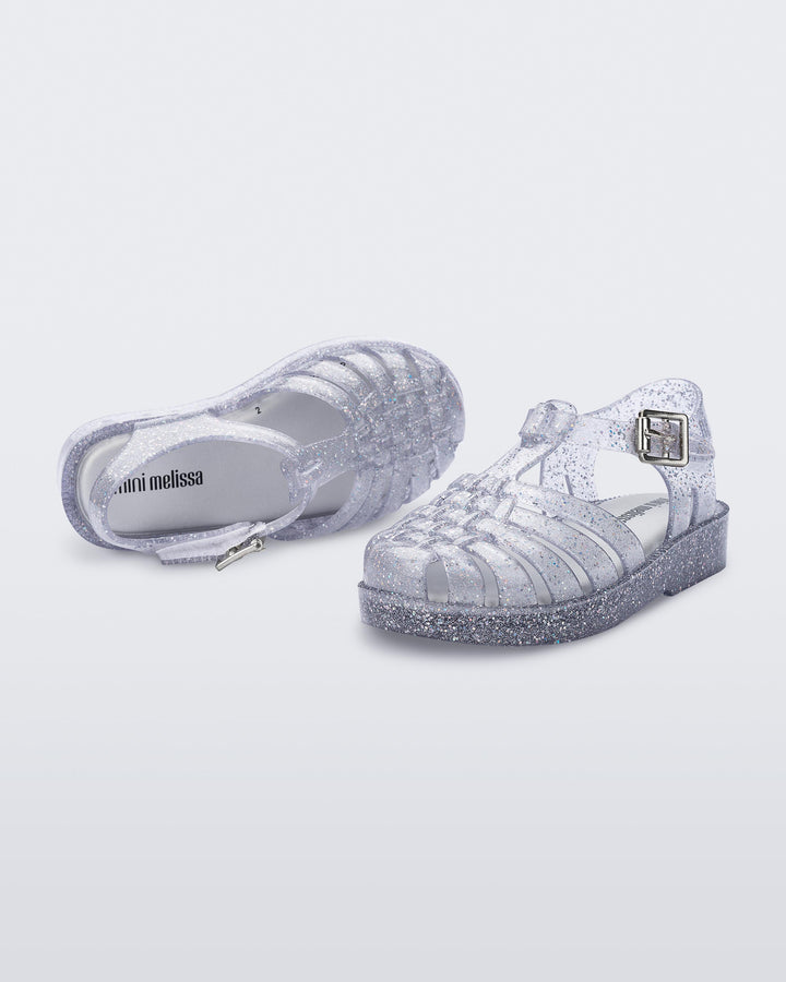 Mini Melissa Possession Shiny (PREVENTA)