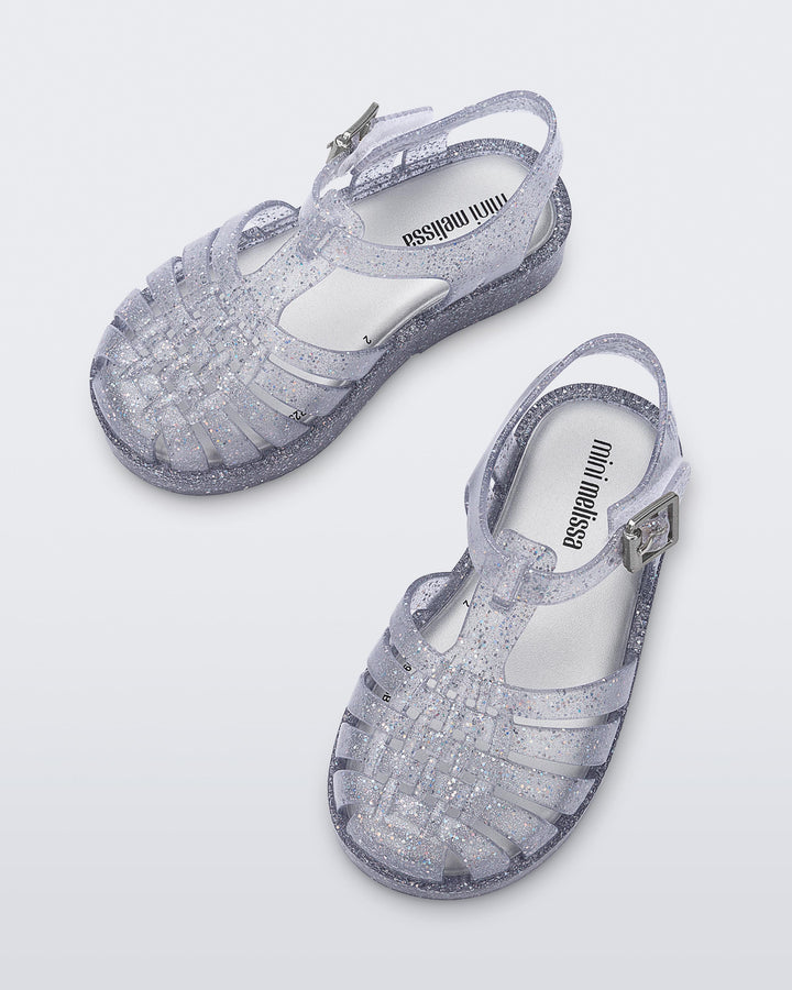 Mini Melissa Possession Shiny (PREVENTA)