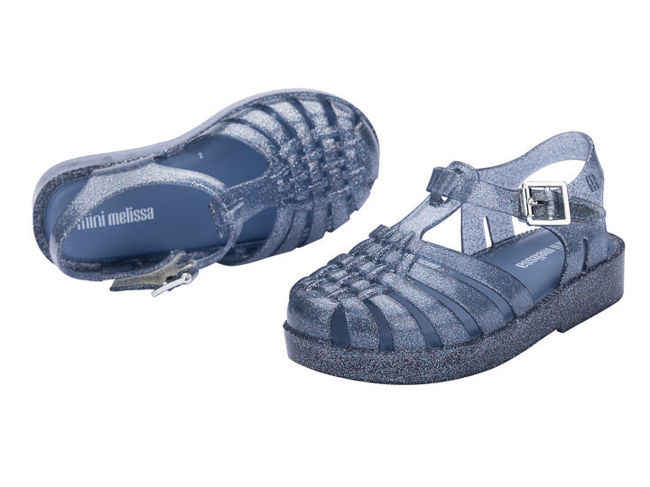 Mini Melissa Possession Shiny (PREVENTA)