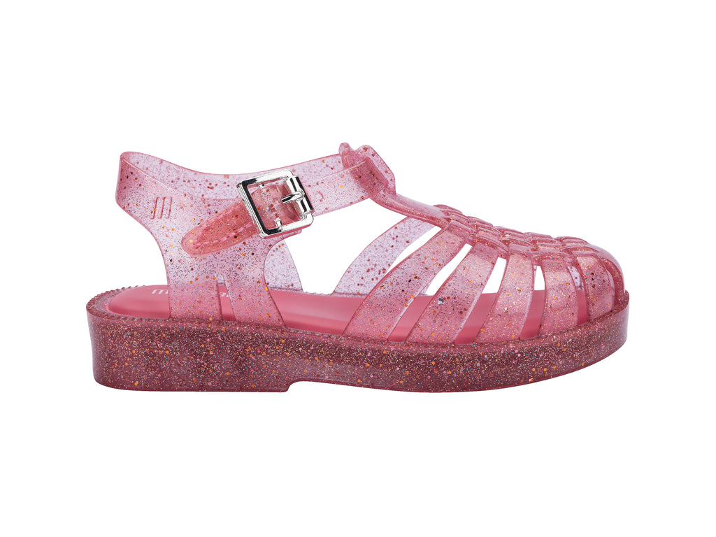 Mini Melissa Possession Shiny (PREVENTA)