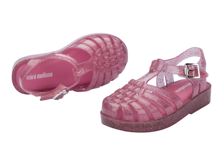 Mini Melissa Possession Shiny (PREVENTA)