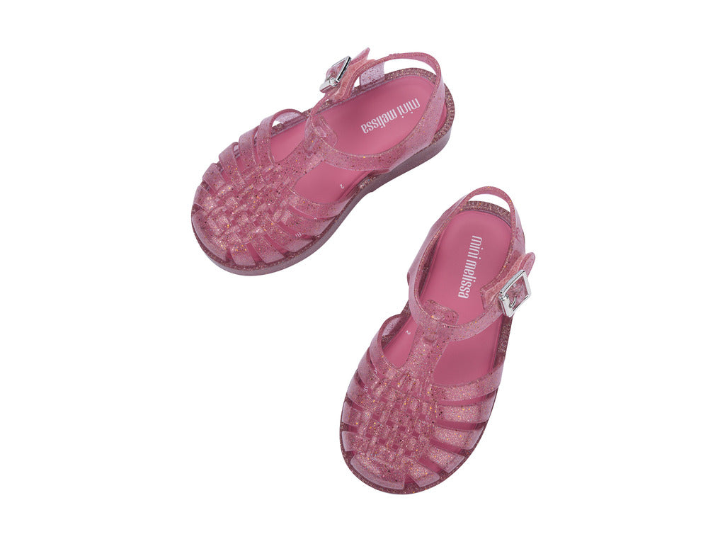 Mini Melissa Possession Shiny (PREVENTA)
