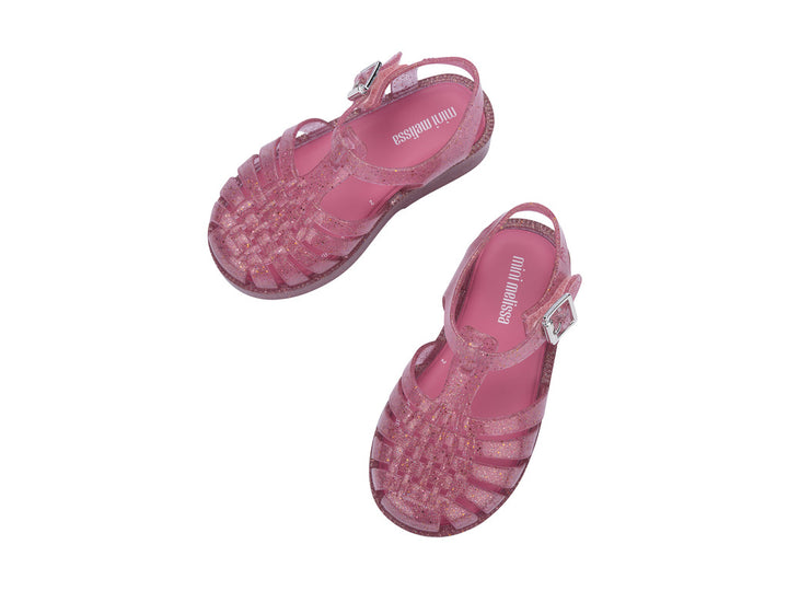 Mini Melissa Possession Shiny (PREVENTA)