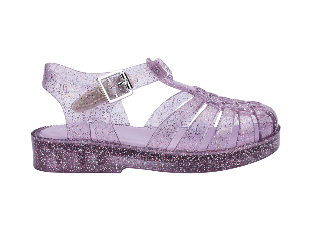 Mini Melissa Possession Shiny (PREVENTA)