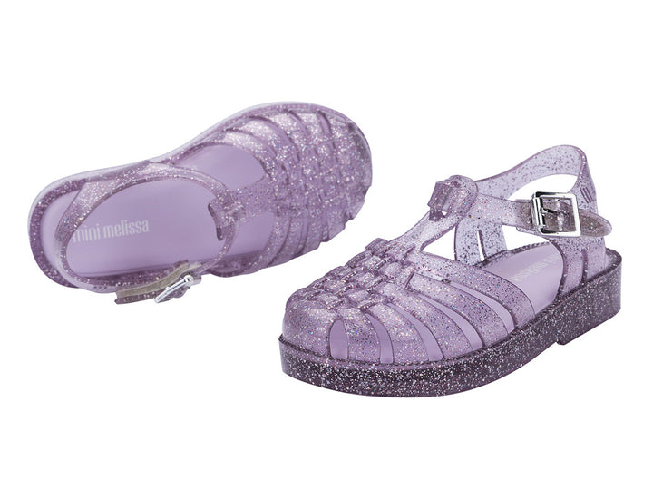 Mini Melissa Possession Shiny (PREVENTA)