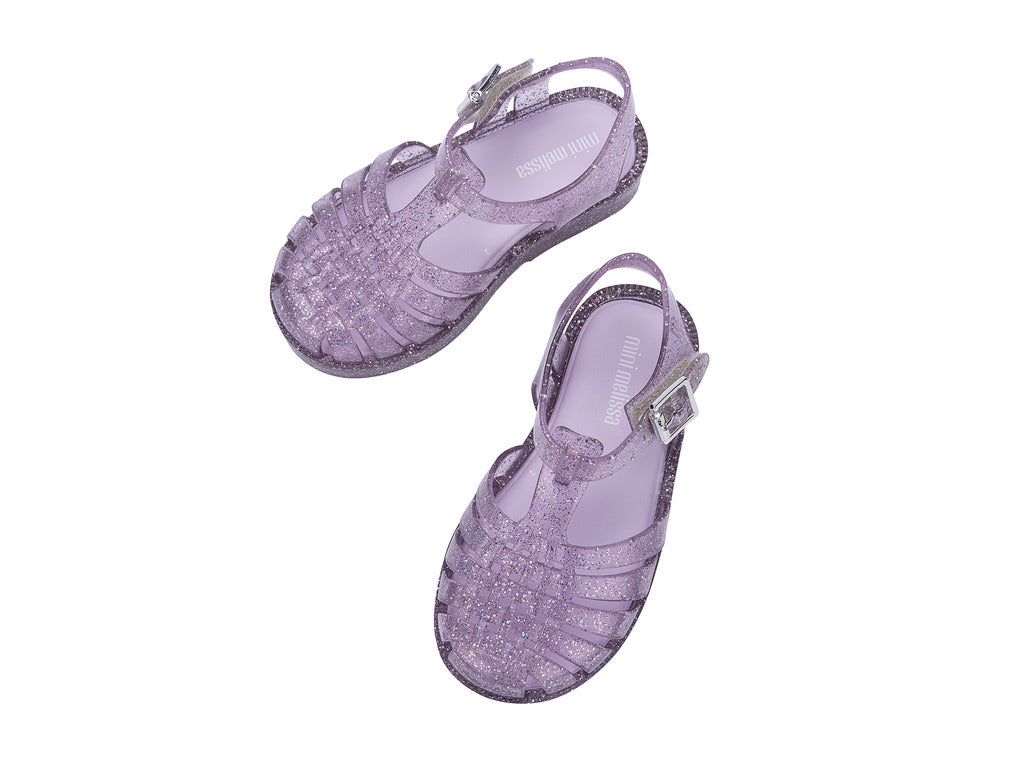 Mini Melissa Possession Shiny (PREVENTA)