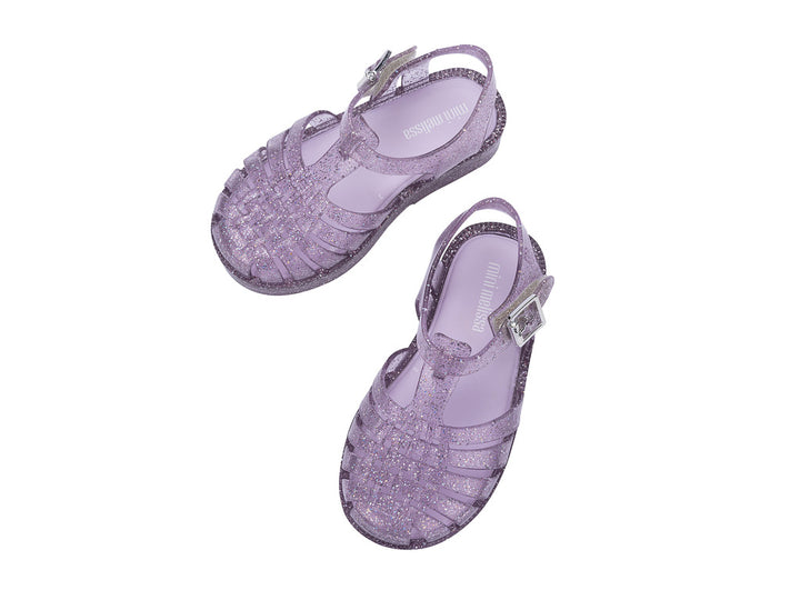 Mini Melissa Possession Shiny (PREVENTA)