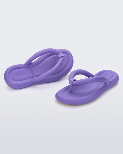 Melissa Flip Flop Free