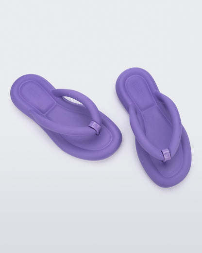 Melissa Flip Flop Free