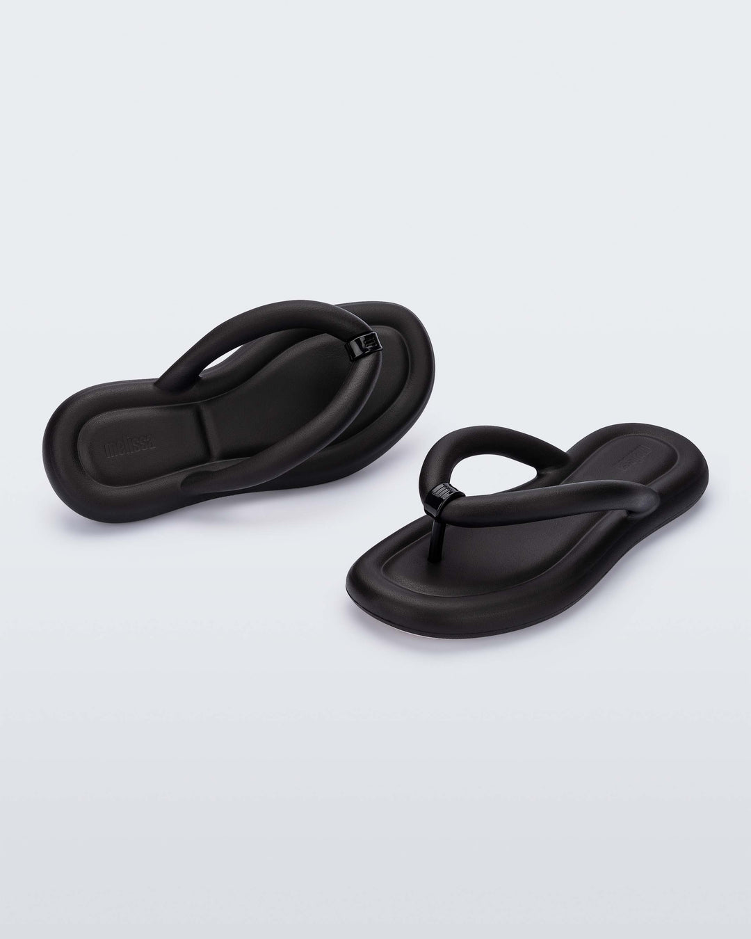 Melissa Flip Flop Free