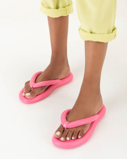 Melissa Flip Flop Free