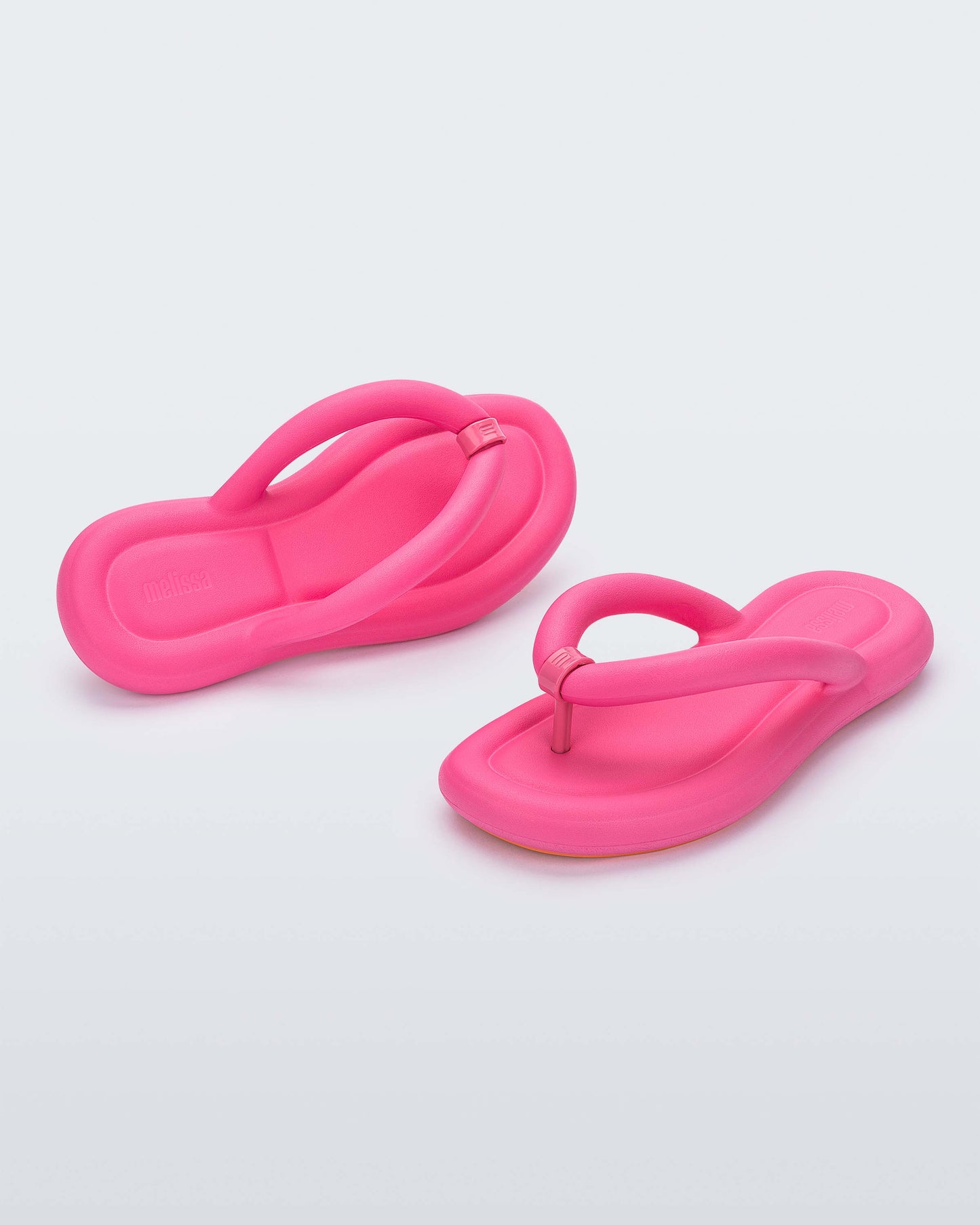 Melissa Flip Flop Free