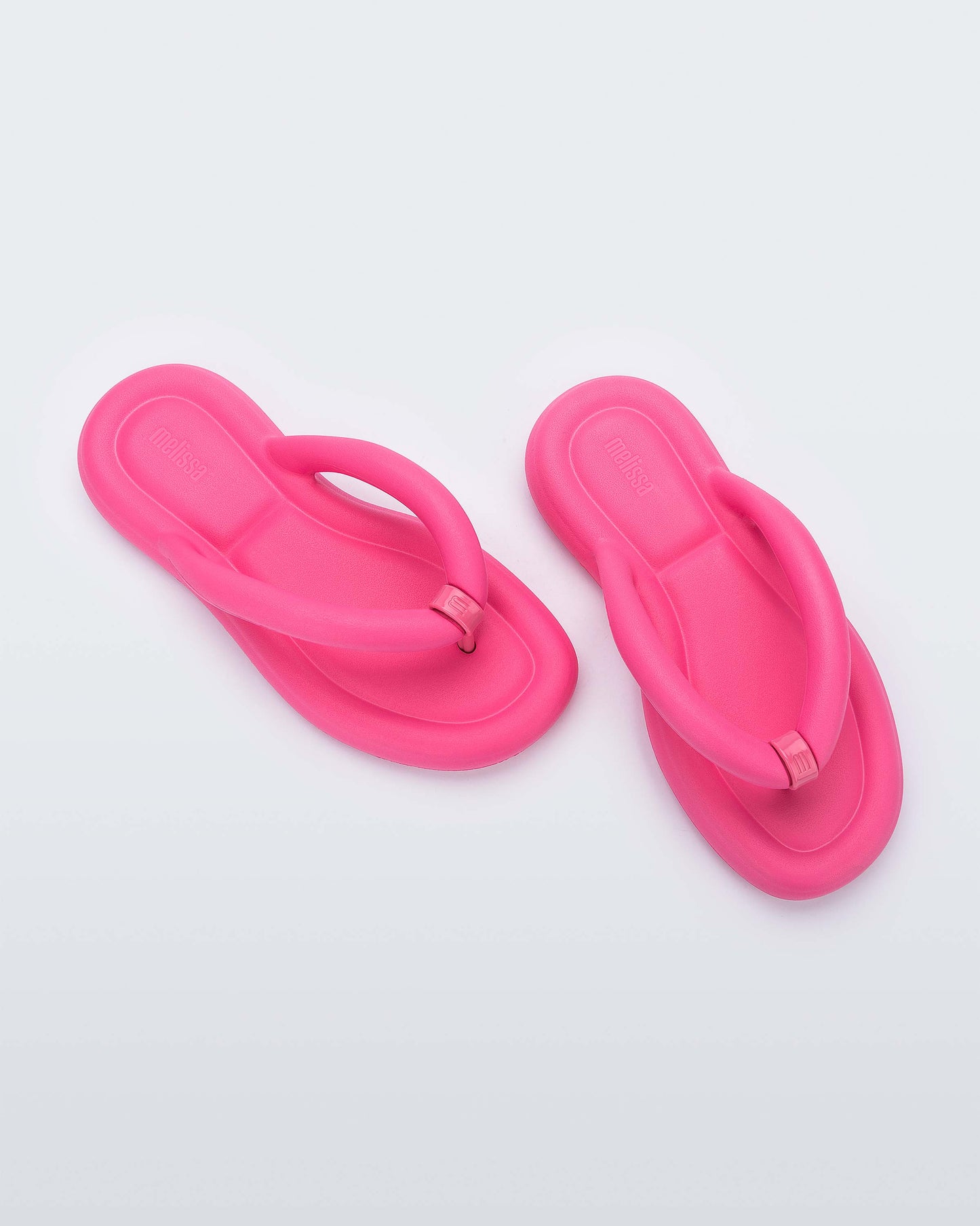 Melissa Flip Flop Free