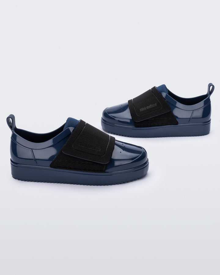 Mini Melissa Jelly Pop Sneaker Infantil