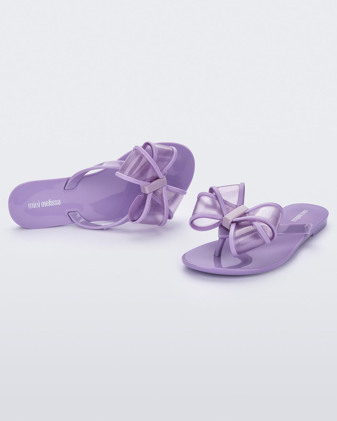 Mini Melissa Harmonic Sweet V Infantil