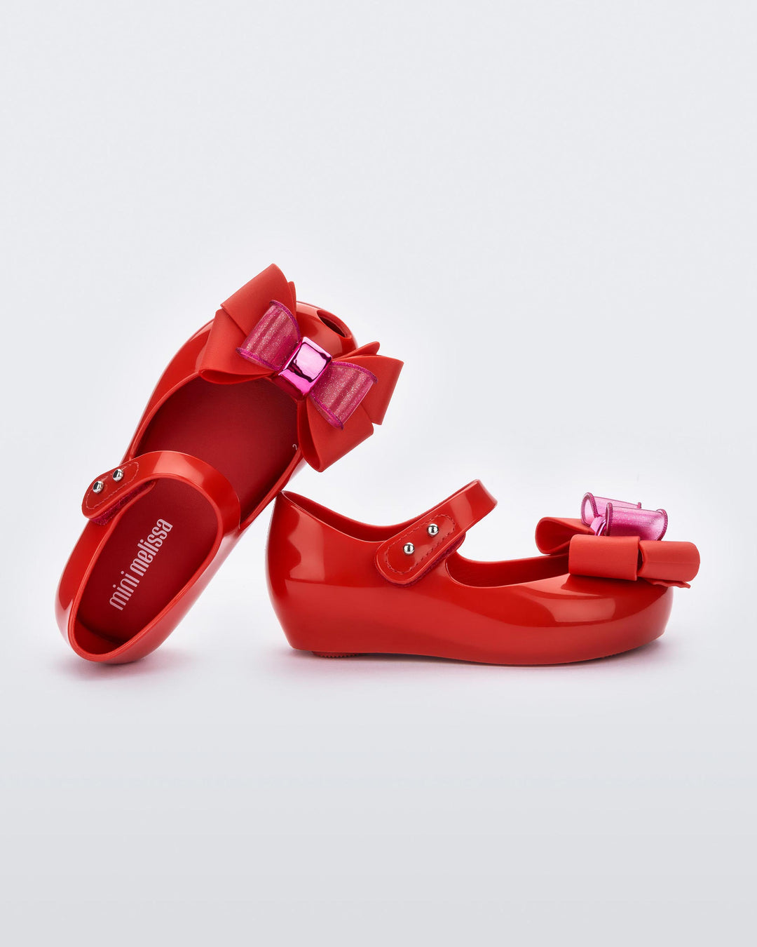 Mini Melissa Ultragirl Sweet IX