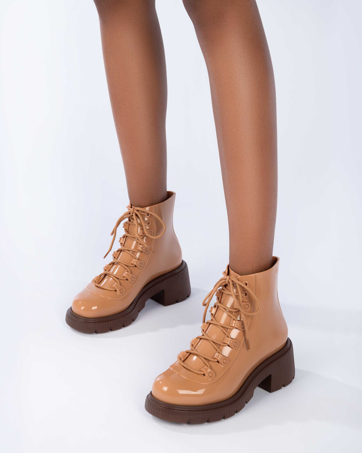 Melissa Cosmo Boot