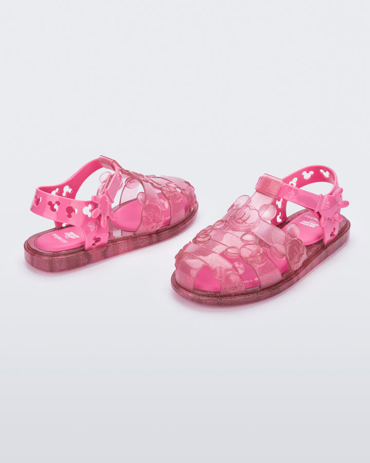 Mini Melissa Magic + Mickey Mouse Infantil