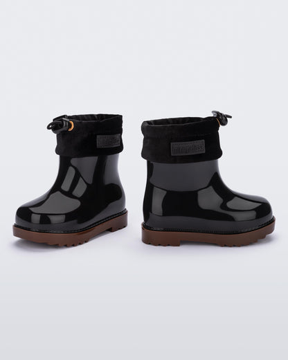 Mini Melissa Rain Boot III