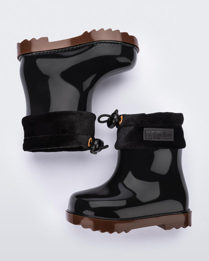 Mini Melissa Rain Boot III