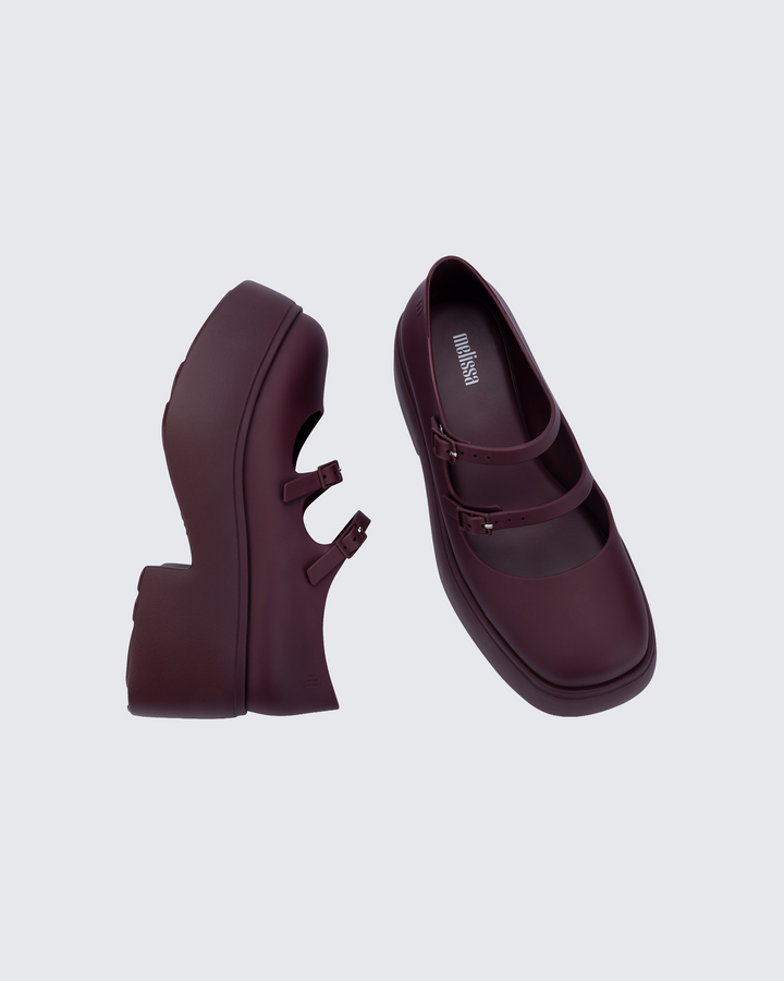 Melissa Farah (PREVENTA)