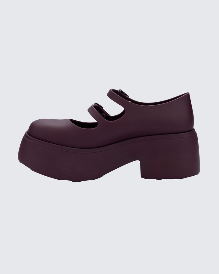 Melissa Farah (PREVENTA)