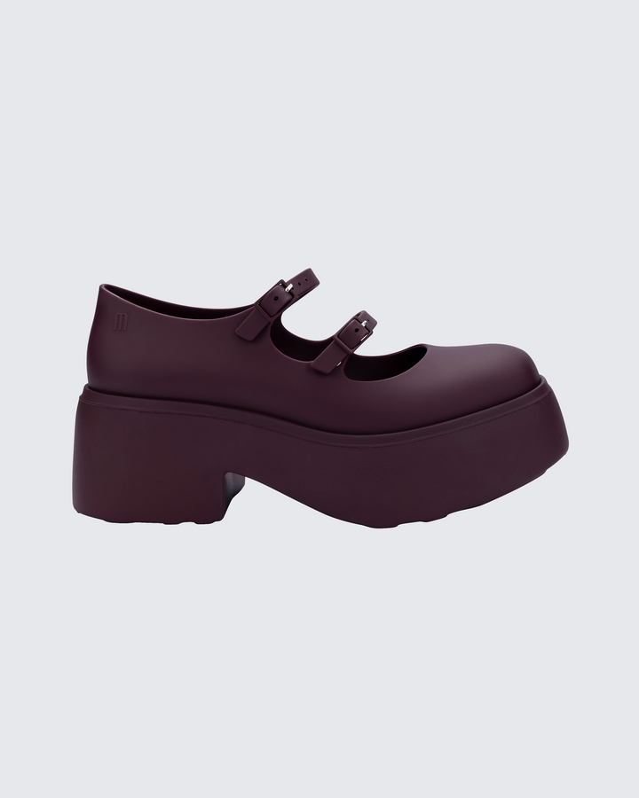 Melissa Farah (PREVENTA)