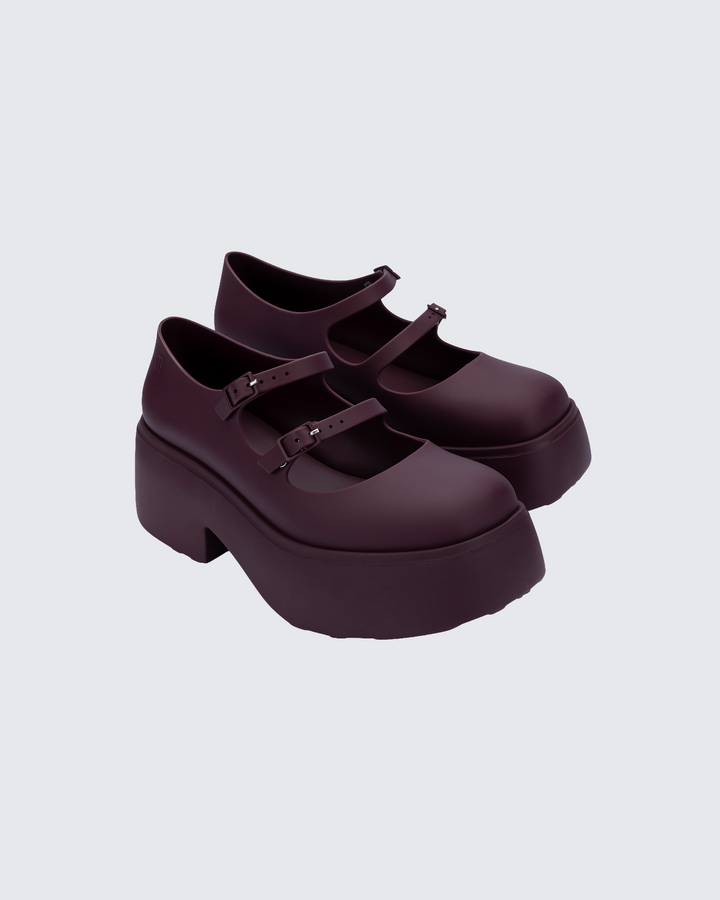 Melissa Farah (PREVENTA)