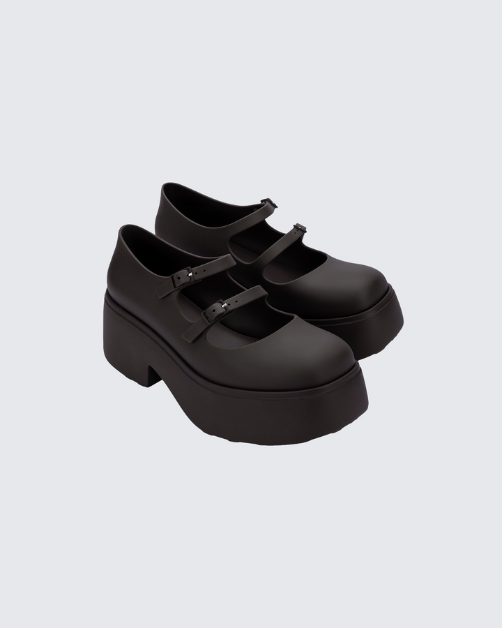 Melissa Farah (PREVENTA)