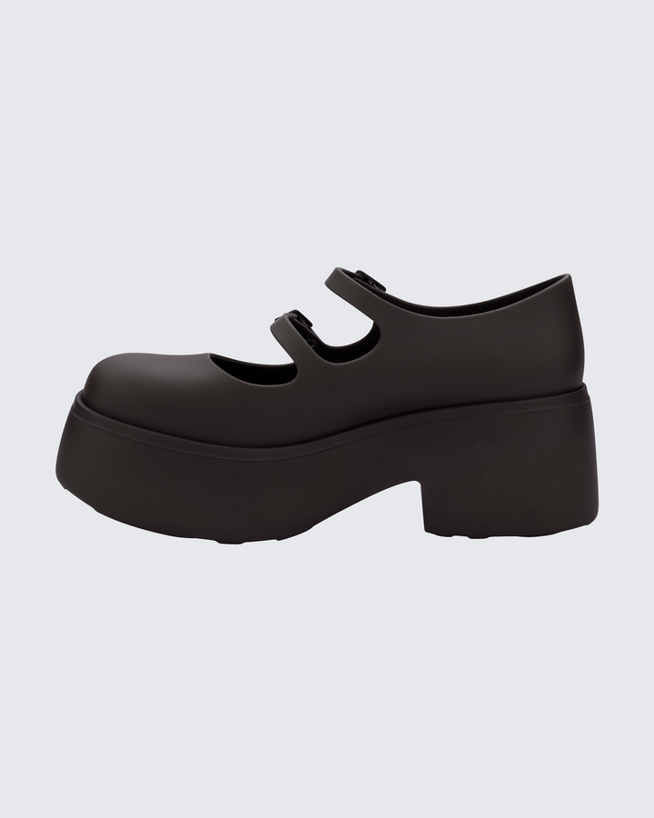 Melissa Farah (PREVENTA)