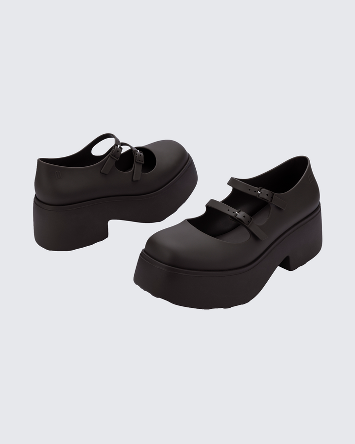 Melissa Farah (PREVENTA)