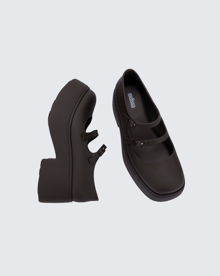 Melissa Farah (PREVENTA)