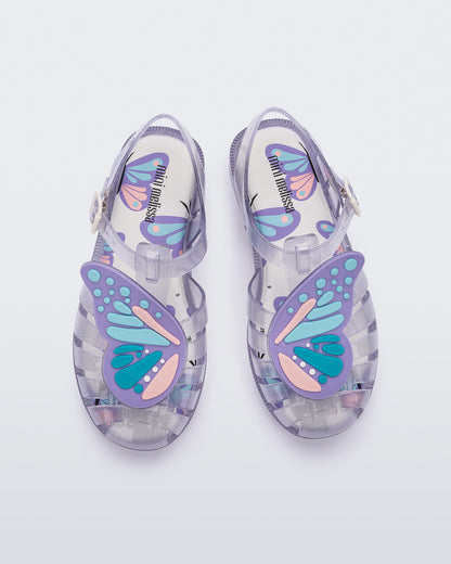 Mini Melissa Possession Fairy Infantil