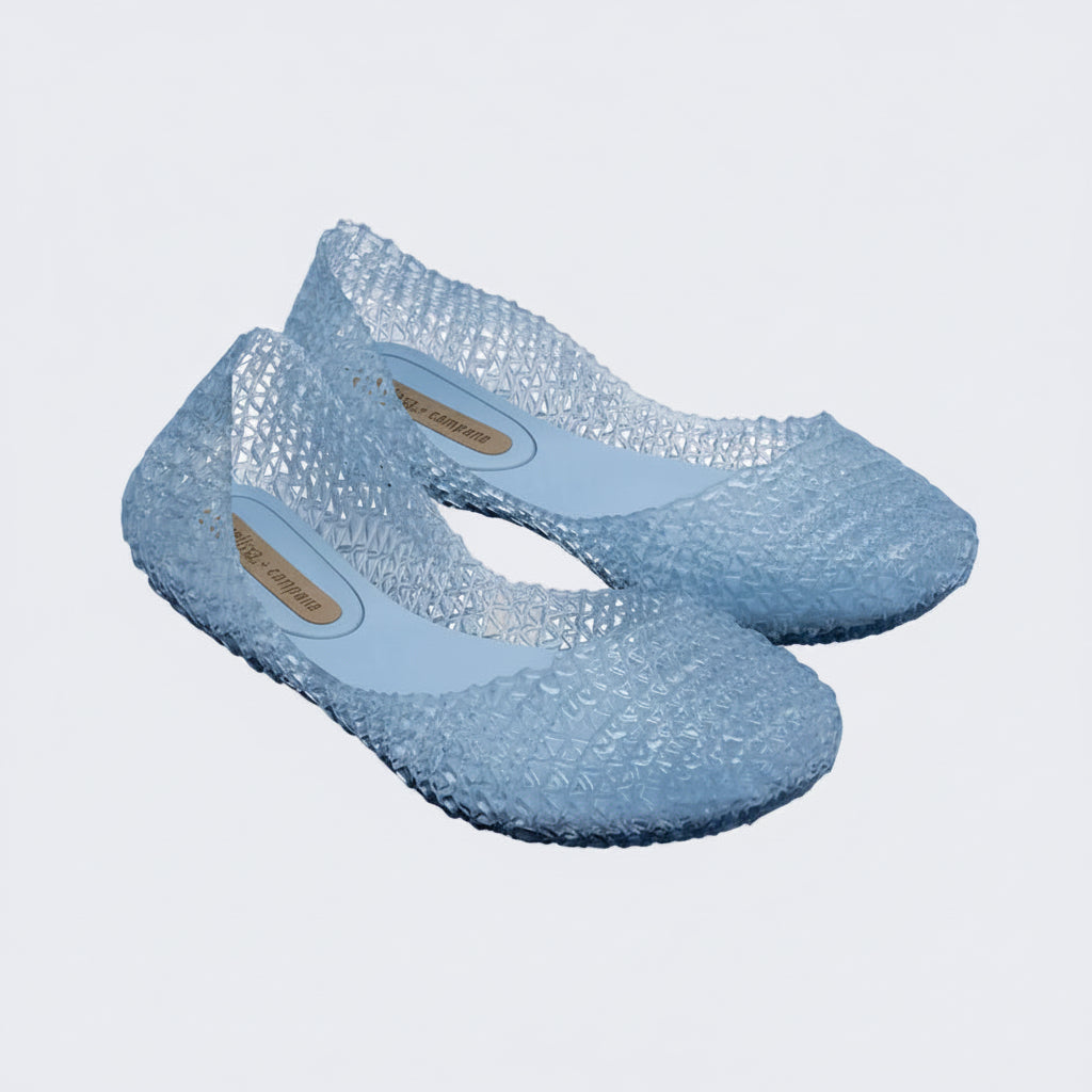Melissa Campana Papel (PREVENTA)
