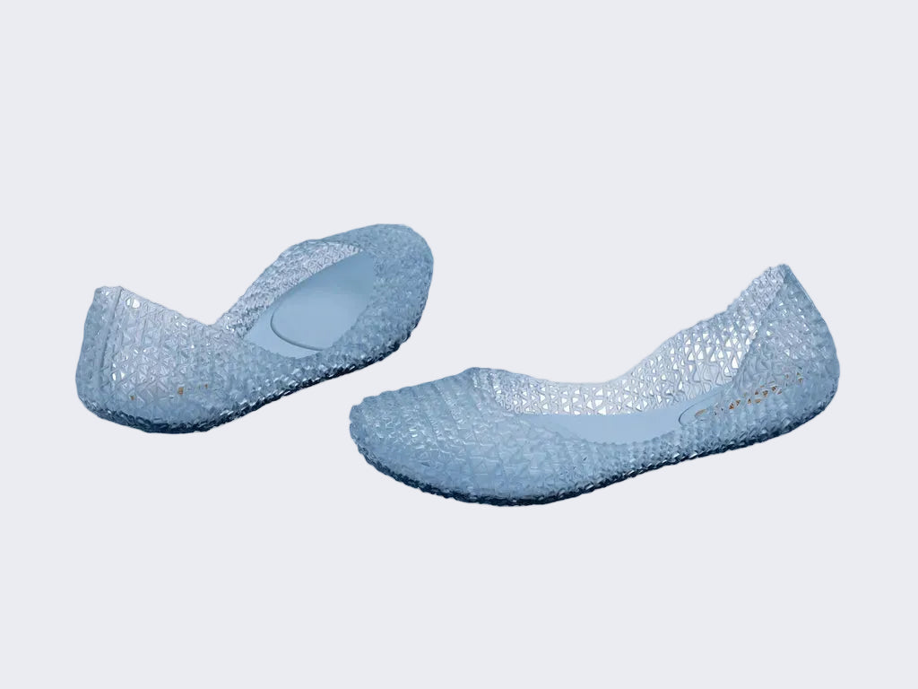 Melissa Campana Papel (PREVENTA)