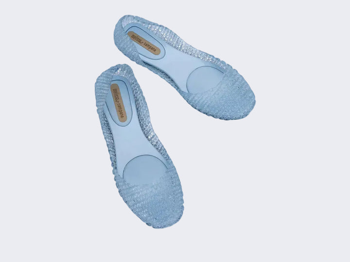Melissa Campana Papel (PREVENTA)