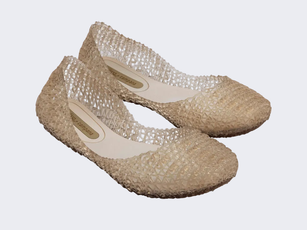 Melissa Campana Papel (PREVENTA)