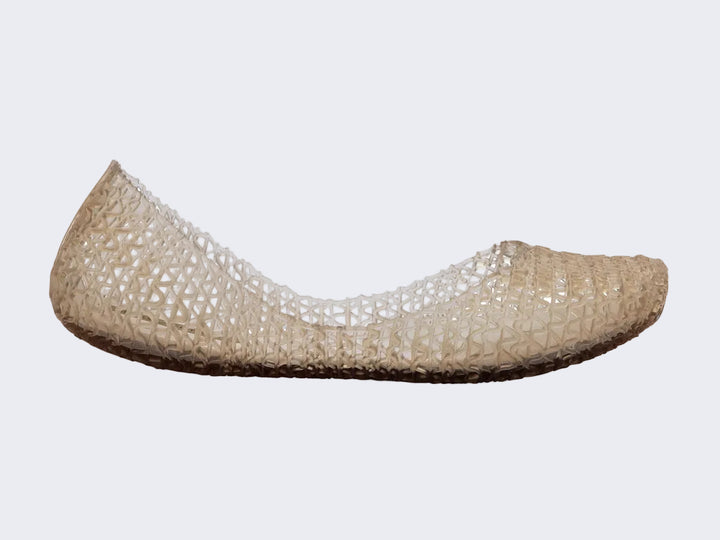 Melissa Campana Papel (PREVENTA)